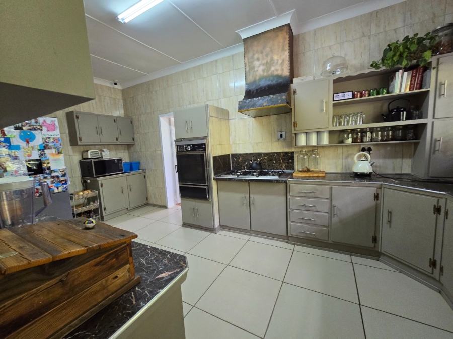 4 Bedroom Property for Sale in Dan Pienaar Free State